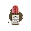 Tina Davies I ❤️ INK Brow Pigments – 1 Grey LUXE (15ml)