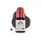 Tina Davies I ❤️ INK Uzacīm Pigmneti – 6 Ebony LUXE (15ml)