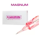 Kwadron cartridges needles | Optima permanent makeup
