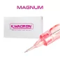 KWADRON OPTIMA Magnum kārtridži PMU