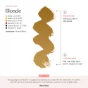 Tina Davies I ❤️ INK Uzacīm Pigmneti – 2 Blonde LUXE (15ml)