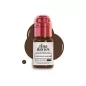 Tina Davies I ❤️ INK Brow Pigments – 3 Medium Brown LUXE (15ml)