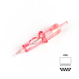 Kwadron cartridges needles | Optima permanent makeup