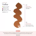 Tina Davies Sunset Brow Pigmenti - Toffee LUXE (15ml)
