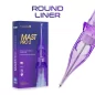 Mast Pro 2 Round Liner Kartridži