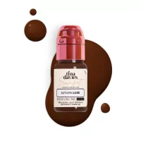 Tina Davies Sunset Brow Pigmenti - Autumn LUXE (15ml)