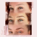 Tina Davies Sunset Brow Pigmenti - Autumn LUXE (15ml)