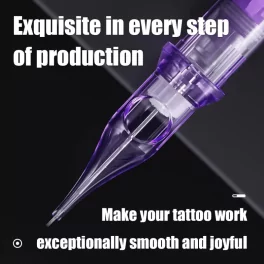 Mast Pro 2 Tattoo Un PMU Kartridži