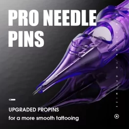 Mast Pro 2 Tattoo Un PMU Kartridži