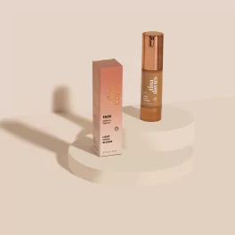 Tina Davies FADE Eyebrow Pigments – Light Warm Blonde (15ml)