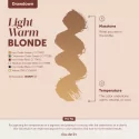 Tina Davies FADE Пигменты для бровей – Light Warm Blonde (15мл)