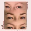 Tina Davies FADE Eyebrow Pigments – Light Warm Blonde (15ml)