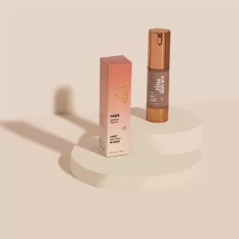 Tina Davies FADE Eyebrow Pigments – Light Neutral Blonde (15ml)