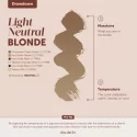 Tina Davies FADE Пигменты для бровей – Light Neutral Blonde (15мл)