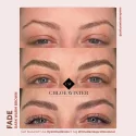 Tina Davies FADE Eyebrow Pigments – Dark Warm Brown (15ml)