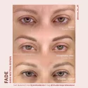 Tina Davies FADE Пигменты для бровей – Dark Neutral Brown (15мл)