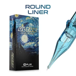 Mast WJX Ultra Round Liner Картриджи