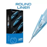 MAST WJX Round Liner Картриджи