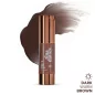 Tina Davies FADE Пигменты для бровей – Dark Warm Brown (15мл)