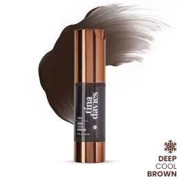 Tina Davies FADE Uzacu Pigmenti – Deep Cool Brown (15ml)
