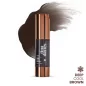 Tina Davies FADE Eyebrow Pigments – Deep Cool Brown (15ml)