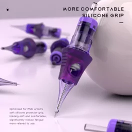 Mast Cyber PMU Cartridges