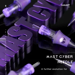 Mast Cyber PMU Cartridges