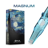 Mast WJX Ultra Magnum Cartridges