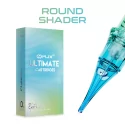 MAST WJX Ultimate Round Shader Картриджи