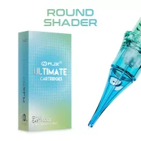 MAST WJX Ultimate Round Shader Cartridges