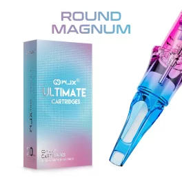 MAST WJX Ultimate Round Magnum Картриджи