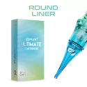 MAST WJX Ultimate Round Liner Cartridges