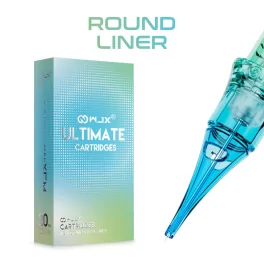 MAST WJX Ultimate Round Liner Cartridges
