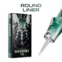 MAST Dragonhawk Yue Round Liner Картриджи