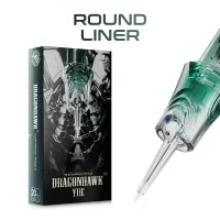 MAST Dragonhawk Yue Round Liner Картриджи