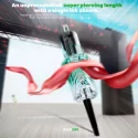 MAST Dragonhawk Yue Round Magnum Картриджи
