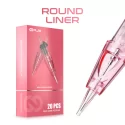 MAST WJX Acme Round Liner Cartridges