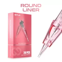 MAST WJX Acme Round Liner Картриджи