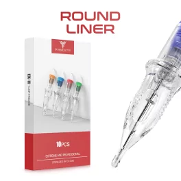 MAST Extreme Round Liner Cartridges