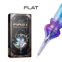 Mast Ocean Heart PMU Kartridži