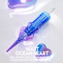 Mast Ocean Heart PMU Cartridges