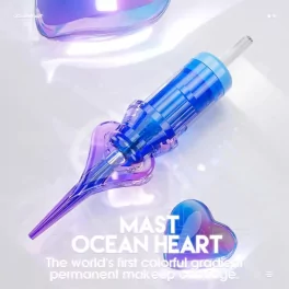 Mast Ocean Heart PMU Kartridži