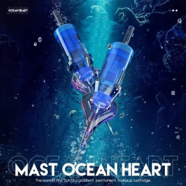 Mast Ocean Heart PMU Cartridges