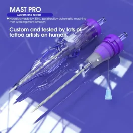 MAST Pro PMU kasetnes