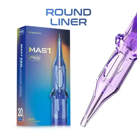 MAST Pro Round Liner Картриджи