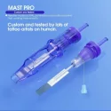 MAST Pro Round Magnum Картриджи