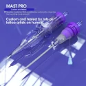 MAST Pro PMU kasetnes