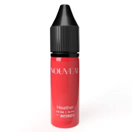 Pro Nouveau Пигменты для губ By Intenze - Heather (15ml)