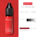 Pro Nouveau Lūpu Pigmenti By Intenze - Merci (15ml)