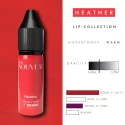 Pro Nouveau Lūpu Pigmenti By Intenze - Heather (15ml) Pro Nouveau Lūpu Pigmenti By Intenze - Heather (15ml)